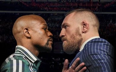 МакГрегор подписал контракт на самый дорогой бой планеты