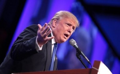 Трамп закликав Росію взяти участь у війні в Афганістані