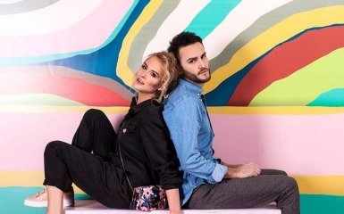 Украинская группа On I Ona сделала кавер на легендарную песню Джорджа Майкла