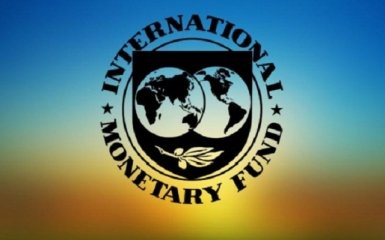 Після звіту уряду може бути підписаний меморандум із МВФ