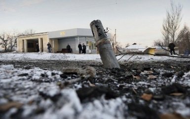Загострення на Донбасі: штаб АТО дав нову інформацію про бої і поранених