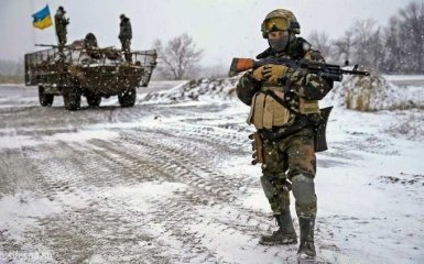 Бойцы ВСУ ответили на провокации боевиков на Донбассе: враг понес немалые потери