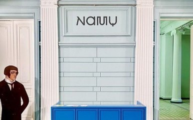 Національний художній музей буде продавати NFT-токени за мотивами картин