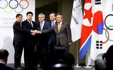 "Єдина Корея": КНДР і Південна Корея підписали історичну угоду