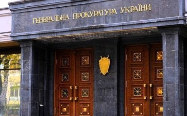 У Луценка прокоментували скандал з бійцем АТО і Росією