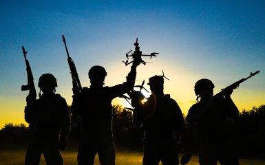 Потери армии РФ по состоянию на 16 ноября 2025 года