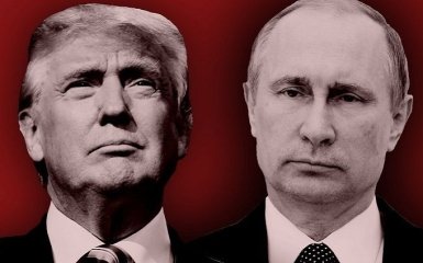 Известный журналист объяснил, почему Трамп будет жестким с Путиным