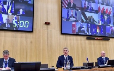 НАТО збирає екстрене засідання через Росію - що сталося