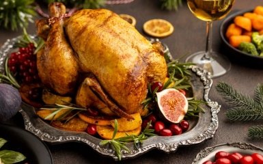 Горячие блюда на Новый год 2022: вкусные и легкие рецепты на праздничный стол