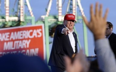 Трампу пророкують чисельні проблеми з законом після втрати недоторканості