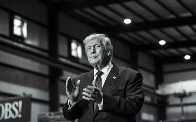 Trump's decision could spark a split in the Pentagon