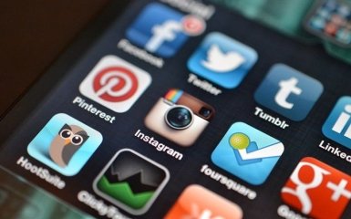 В Instagram произошла масштабная утечка данных