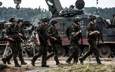 Шансов не будет: понимает ли Россия свои шансы против НАТО