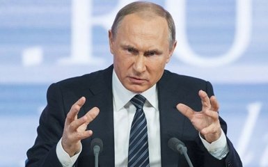 Путин обвинил Украину в вероломстве: опубликовано видео