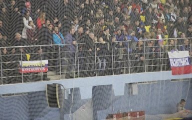 У Росії показали Сомалі "Кримнаш"