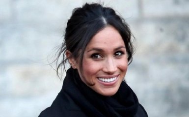 Зірка "Форс-мажорів" Патрік Джей Адамс вразив відвертим зізнанням про Меган Маркл