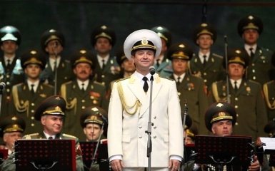 Ансамбль, попавший в авиакатастрофу в России, восхвалял аннексию Крыма: опубликовано видео