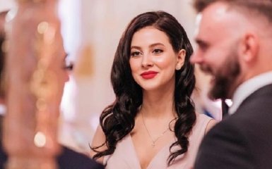Солістка "ВІА Гри" Анастасія Кожевнікова вийшла заміж - з'явилися весільні фото