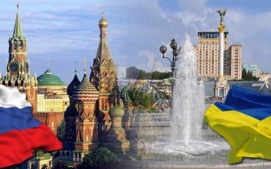 Україна припинила програму економічного співробітництва з Росією
