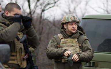 Команда Зеленского анонсировала важные договоренности по Донбассу