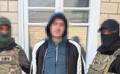 СБУ