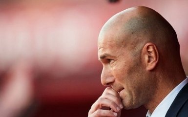 Зидан подписал контракт с Реалом и будет получать 8 млн в год — AS