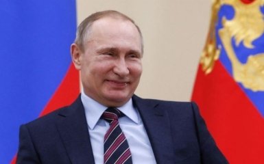 Путину насчитали новые проценты доверия россиян