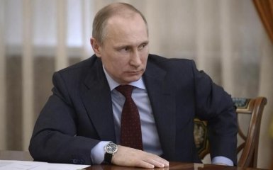 В Росії назвали три головних прийоми, якими користується Путін