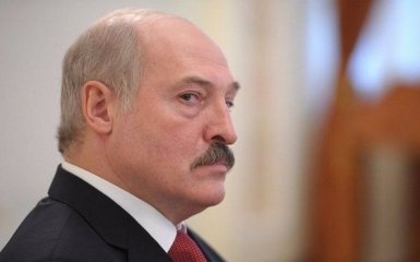 Лукашенко повторив знаменитий вислів Путіна