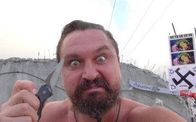 Мексиканцы едва не линчевали россиянина, оскорблявшего их страну: опубликовано видео