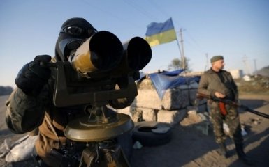 Боевики запланировали циничные провокации на Донбассе - штаб АТО