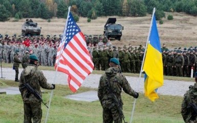 Зеленський розкрив деталі договору України та США про гарантії безпеки