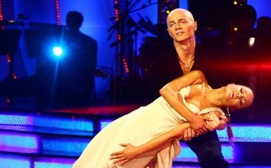 В Украину возвращается шоу "Танцы со звездами"
