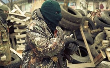 Офіцер бойовиків застрелив підлеглого на Донбасі