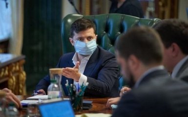 Потрібно діяти швидко - Зеленський б'є на сполох через нову масштабну проблему