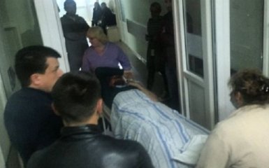 В Николаеве неизвестные сильно избили депутата: опубликовано видео