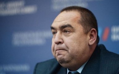 В России слили серьезный компромат на главаря ЛНР: появились громкие детали