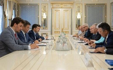 Восстановление Донбасса: Зеленский сделал важное заявление
