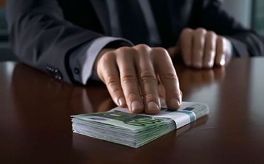 ГПУ разоблачила группировку взяточников в «Киевводоканале»