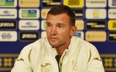 Блискуча перемога України над Швейцарією - Шевченко вразив заявою