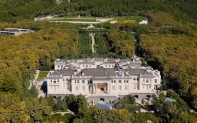 Вже п'ять компаній підтвердили, що палац Путіна є резиденцією президента