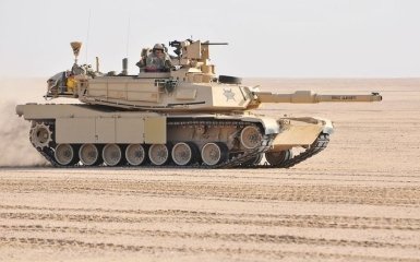 США можуть прискорити передачу Україні танків Abrams — Breaking Defense