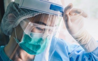 Кількість хворих на коронавірус в Україні 27 лютого значно зросла