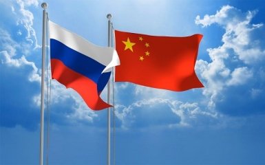 Китай та Росія почали спільні морські навчання біля кордонів Північної Кореї