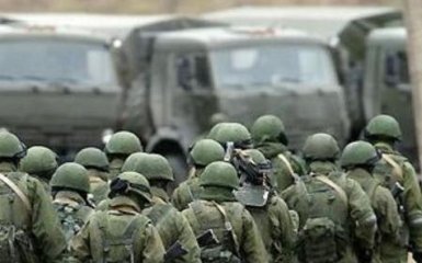 Де армія РФ намагається вести наступ — відповідь Маляр