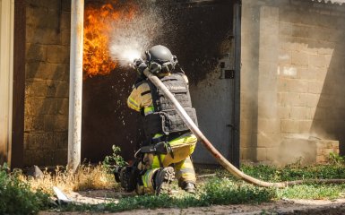 What is known about the situation in the Donetsk and Kherson regions?