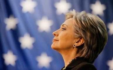 Выборы президента США: Клинтон победила в важном для Трампа штате