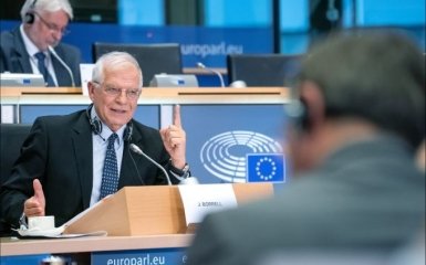 Евросоюз впервые отреагировал на ввод войск ОДКБ в Казахстан