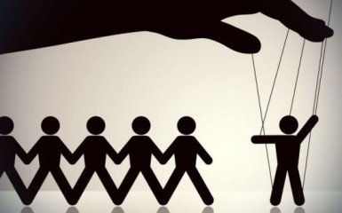 «Концерт єдності» у Вашингтоні: російська пропаганда за американські гроші