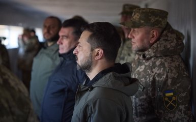 Владимир Зеленский